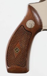 SMITH & WESSON
MODEL 32-1
38 S&W
REVOLVER - 2 of 10