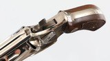 SMITH & WESSON
MODEL 32-1
38 S&W
REVOLVER - 10 of 10