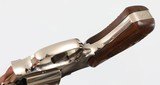 SMITH & WESSON
MODEL 32-1
38 S&W
REVOLVER - 8 of 10