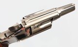 SMITH & WESSON
MODEL 32-1
38 S&W
REVOLVER - 9 of 10