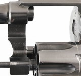 SMITH & WESSON1917 COMMERCIAL45 ACPREVOLVER(MILITARY PROOFED - EAGLE HEAD FRAME - EAGLE HEAD CYLINDER) - 12 of 12