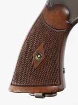 SMITH & WESSON1917 COMMERCIAL45 ACPREVOLVER(MILITARY PROOFED - EAGLE HEAD FRAME - EAGLE HEAD CYLINDER) - 2 of 12