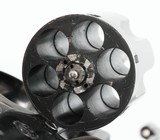 SMITH & WESSON1917 COMMERCIAL45 ACPREVOLVER(MILITARY PROOFED - EAGLE HEAD FRAME - EAGLE HEAD CYLINDER) - 11 of 12