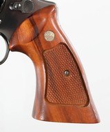 SMITH AND WESSON MODEL 25-545 LCTTT8 3/8 " BARREL BOX AND PAPERS1980 - 5 of 12