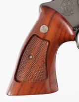 SMITH AND WESSON MODEL 25-545 LCTTT8 3/8 " BARREL BOX AND PAPERS1980 - 2 of 12