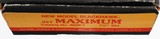 RUGER
BLACKHAWK
357 MAXIMUM
REVOLVER - 11 of 14