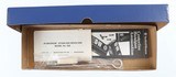 SMITH AND WESSON
629
44MAG
NO LOCK
SS
8 3/8
BARREL BOX, PAPERS AND TOOLS - 11 of 12