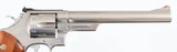 SMITH AND WESSON
629
44MAG
NO LOCK
SS
8 3/8
BARREL BOX, PAPERS AND TOOLS - 3 of 12