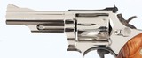 SMITH & WESSON
MODEL 19-3
357 MAGNUM
REVOLVER
(1972 YEAR MODEL) - 6 of 13