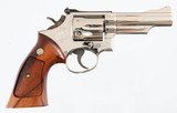 SMITH & WESSON
MODEL 19-3
357 MAGNUM
REVOLVER
(1972 YEAR MODEL) - 1 of 13