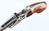 SMITH & WESSON
MODEL 19-3
357 MAGNUM
REVOLVER
(1972 YEAR MODEL) - 10 of 13