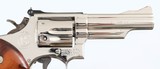SMITH & WESSON
MODEL 19-3
357 MAGNUM
REVOLVER
(1972 YEAR MODEL) - 3 of 13