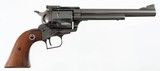RUGERSUPER BLACKHAWK44 MAGNUMREVOLVER(3 SCREW - 1963 YEAR MODEL) - 1 of 13