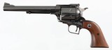 RUGERSUPER BLACKHAWK44 MAGNUMREVOLVER(3 SCREW - 1963 YEAR MODEL) - 4 of 13