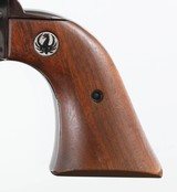 RUGERSUPER BLACKHAWK44 MAGNUMREVOLVER(3 SCREW - 1963 YEAR MODEL) - 5 of 13