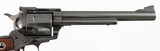 RUGERSUPER BLACKHAWK44 MAGNUMREVOLVER(3 SCREW - 1963 YEAR MODEL) - 3 of 13