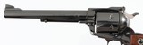 RUGERSUPER BLACKHAWK44 MAGNUMREVOLVER(3 SCREW - 1963 YEAR MODEL) - 6 of 13