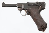 DWM1920 LUGER7.65 LUGERPISTOL - 4 of 13