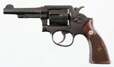 SMITH & WESSON
M&P 38
38 SPECIAL
REVOLVER
(1946 YEAR MODEL) - 4 of 10