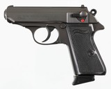 WALTHERPPK/S380 ACPPISTOL(1976 YEAR MODEL) - 4 of 16