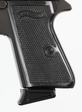 WALTHERPPK/S380 ACPPISTOL(1976 YEAR MODEL) - 5 of 16