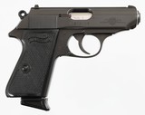 WALTHERPPK/S380 ACPPISTOL(1976 YEAR MODEL) - 1 of 16