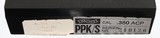 WALTHERPPK/S380 ACPPISTOL(1976 YEAR MODEL) - 14 of 16