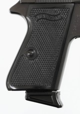 WALTHERPPK/S380 ACPPISTOL(1976 YEAR MODEL) - 2 of 16