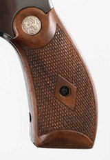 SMITH & WESSONMODEL 24-544 SPECIALREVOLVER - 5 of 13