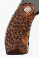 SMITH & WESSONMODEL 24-544 SPECIALREVOLVER - 2 of 13