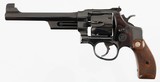 SMITH & WESSONMODEL 24-544 SPECIALREVOLVER - 4 of 13
