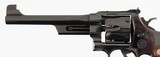 SMITH & WESSONMODEL 24-544 SPECIALREVOLVER - 6 of 13