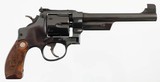 SMITH & WESSONMODEL 24-544 SPECIALREVOLVER - 1 of 13