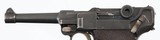 DWMLUGER9MMPISTOL(1920/1916)MATCHING HOLSTER & MAGAZINES - 6 of 18
