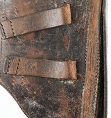 DWMLUGER9MMPISTOL(1920/1916)MATCHING HOLSTER & MAGAZINES - 16 of 18