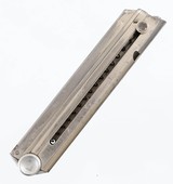 DWMLUGER9MMPISTOL(1920/1916)MATCHING HOLSTER & MAGAZINES - 12 of 18