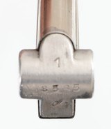 DWMLUGER9MMPISTOL(1920/1916)MATCHING HOLSTER & MAGAZINES - 13 of 18