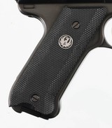 RUGERMARK II TARGET22LRPISTOL(COLLECTOR'S ASSOCIATION WOOD CASE) - 2 of 19