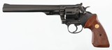 COLTTROOPER MK III22LRREVOLVER(1980 YEAR MODEL) - 4 of 12