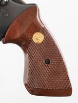 COLTTROOPER MK III22LRREVOLVER(1980 YEAR MODEL) - 5 of 12