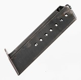 WALTHERP38-AC/419MMPISTOL(CWX/41 MARKED HOLSTER) - 11 of 15