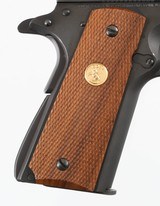 COLTACE22LRPISTOL(1978 YEAR MODEL)BOX AND PAPERS - 2 of 15