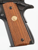 COLTACE22LRPISTOL(1978 YEAR MODEL)BOX AND PAPERS - 5 of 15