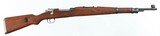 YUGO
M48
8MM MAUSER
RIFLE
MATCHING NUMBERS - 1 of 15