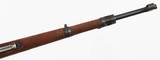 YUGO
M48
8MM MAUSER
RIFLE
MATCHING NUMBERS - 12 of 15