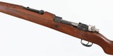 YUGO
M48
8MM MAUSER
RIFLE
MATCHING NUMBERS - 4 of 15