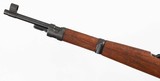 YUGO
M48
8MM MAUSER
RIFLE
MATCHING NUMBERS - 3 of 15
