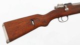 YUGO
M48
8MM MAUSER
RIFLE
MATCHING NUMBERS - 8 of 15