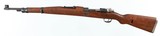 YUGO
M48
8MM MAUSER
RIFLE
MATCHING NUMBERS - 2 of 15