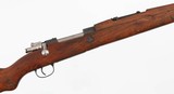 YUGO
M48
8MM MAUSER
RIFLE
MATCHING NUMBERS - 7 of 15
